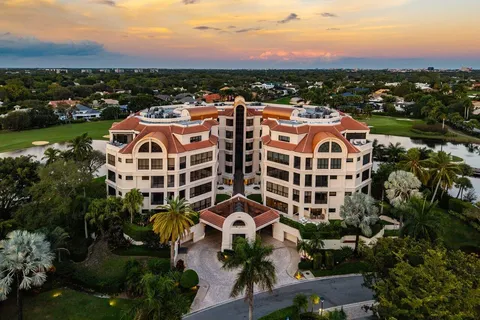 $4,999,000 | 7383 Orangewood Lane, Unit 501, Boca Raton, FL 33433