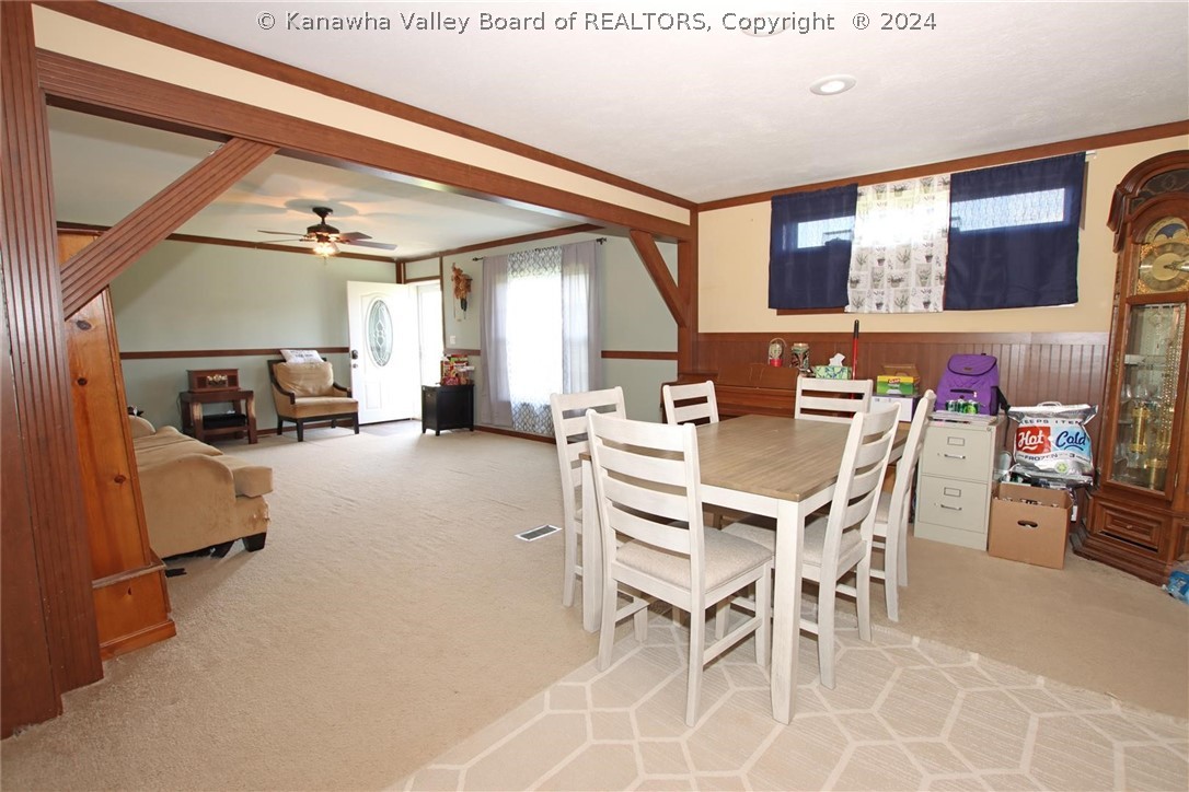83 Grandview Estates Road Clendenin, WV 25045 - Photo 12 of 50 Gallery Image 12