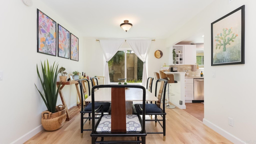 322 Ivy Lane Fallbrook, CA 92028 - Photo 9 of 35 a view of a entryway with furniture and wooden floor