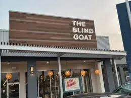 a view of a shop in a building