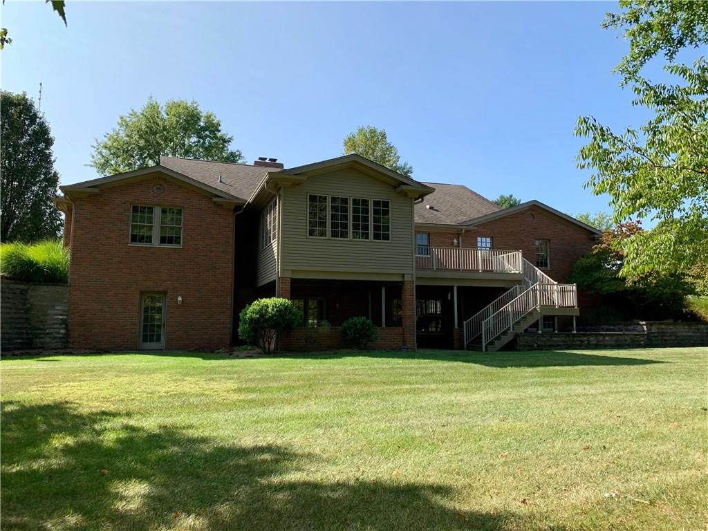 3340 West Carr Hill Road Columbus, IN 47201 - Photo 42 of 56 Gallery Image 42