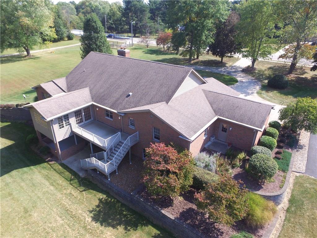 3340 West Carr Hill Road Columbus, IN 47201 - Photo 46 of 56 Gallery Image 46
