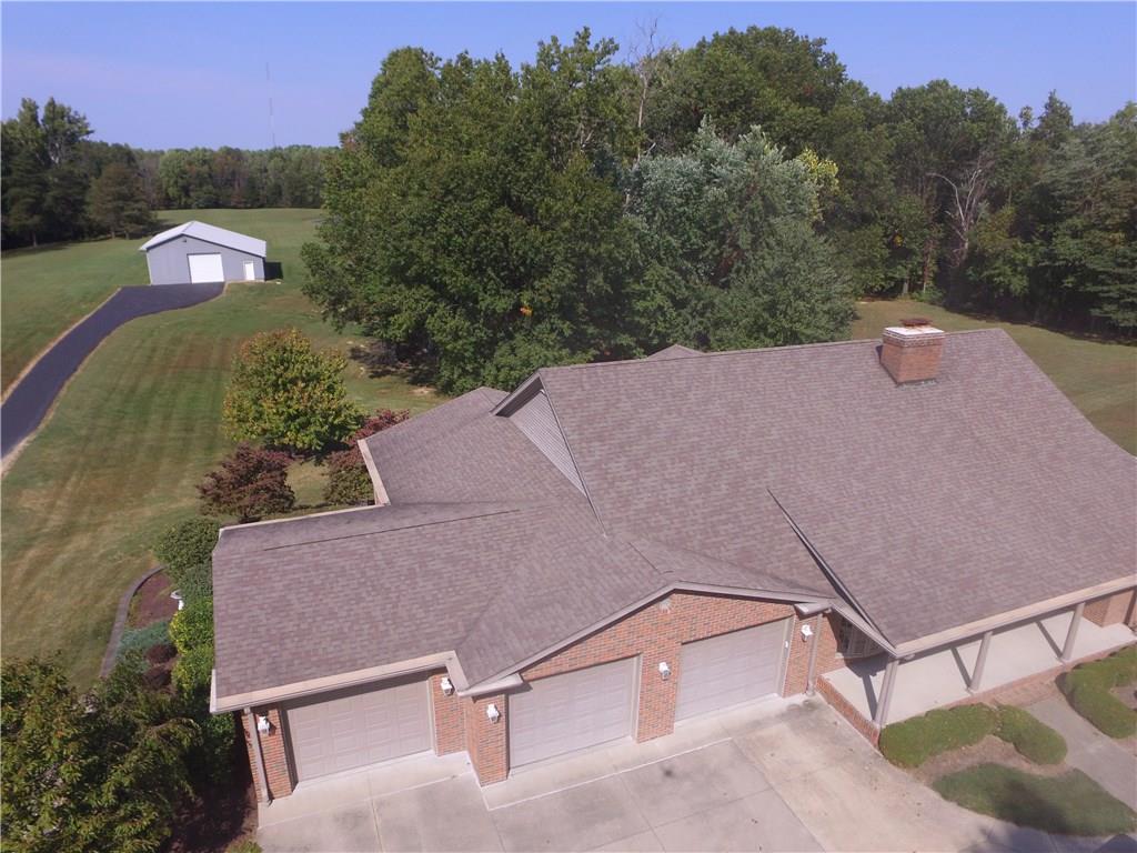 3340 West Carr Hill Road Columbus, IN 47201 - Photo 47 of 56 Gallery Image 47