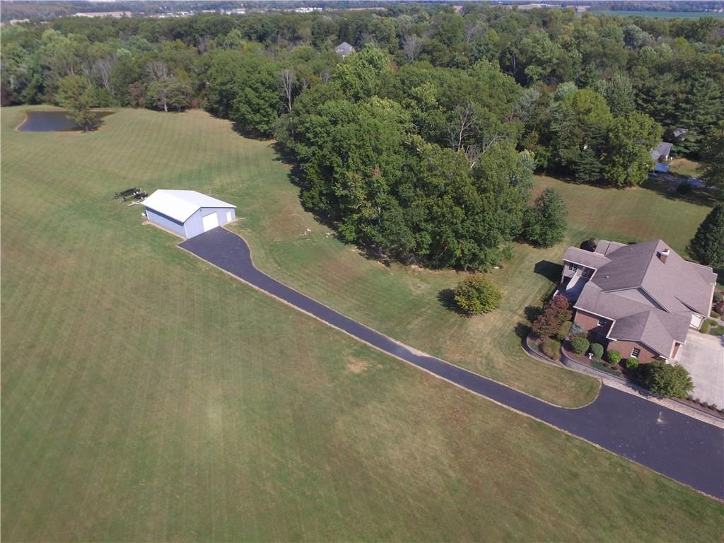 3340 West Carr Hill Road Columbus, IN 47201 - Photo 50 of 56 Gallery Image 50