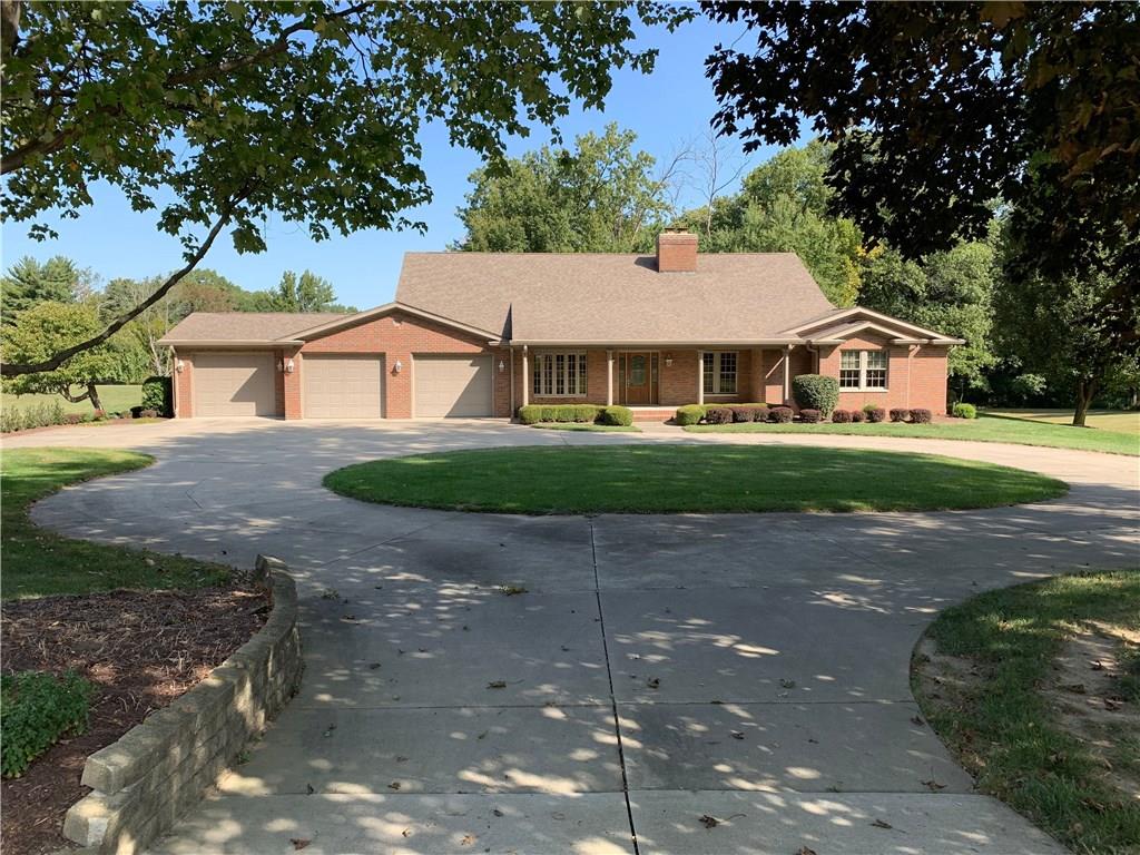 3340 West Carr Hill Road Columbus, IN 47201 - Photo 54 of 56 Gallery Image 54