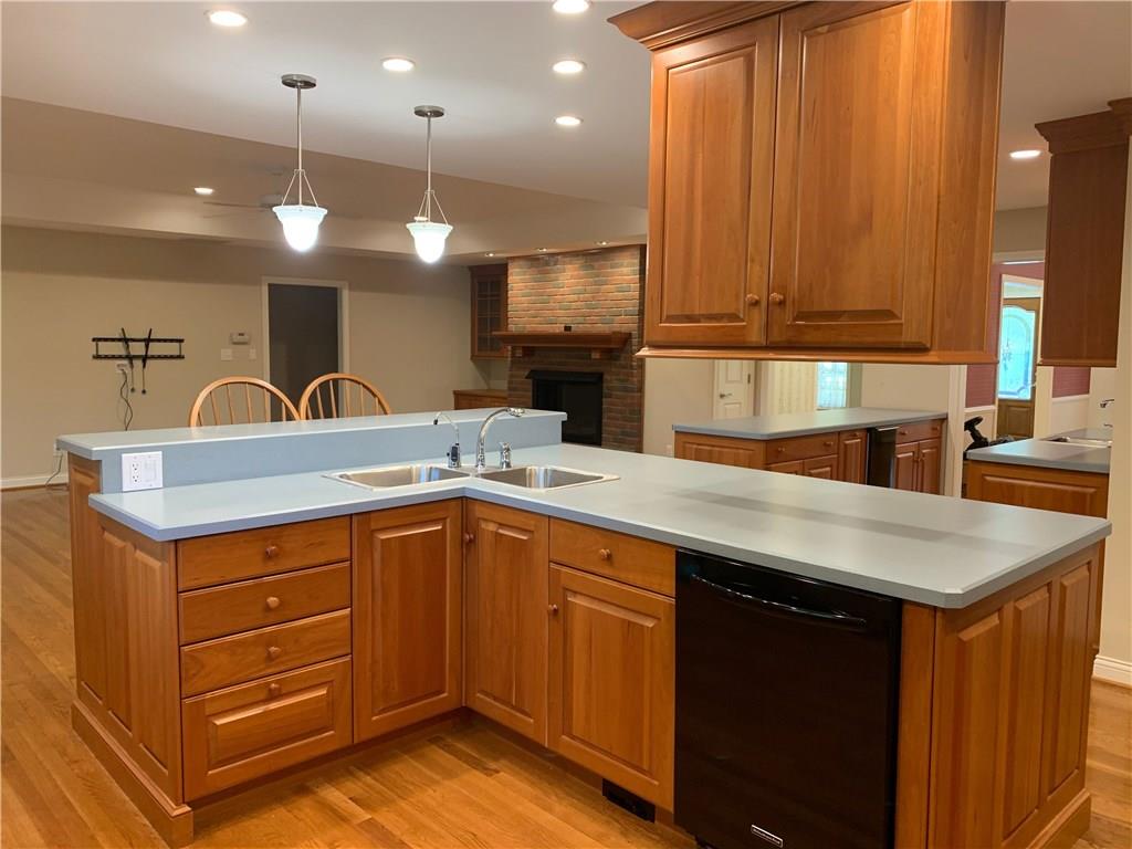 3340 West Carr Hill Road Columbus, IN 47201 - Photo 10 of 56 Gallery Image 10