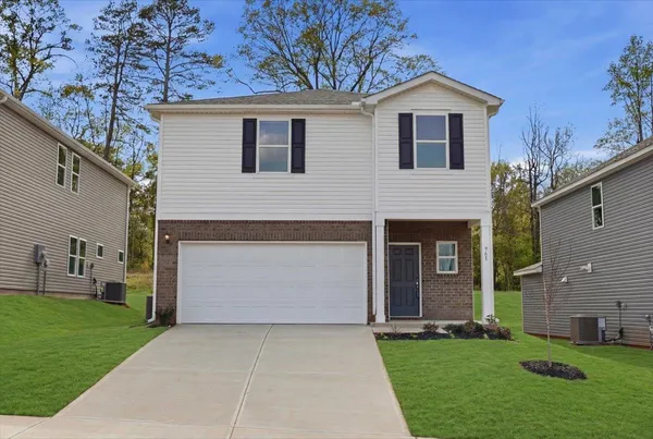 $296,090 | 961 Penfold Pointe, Wellford, SC 29385
