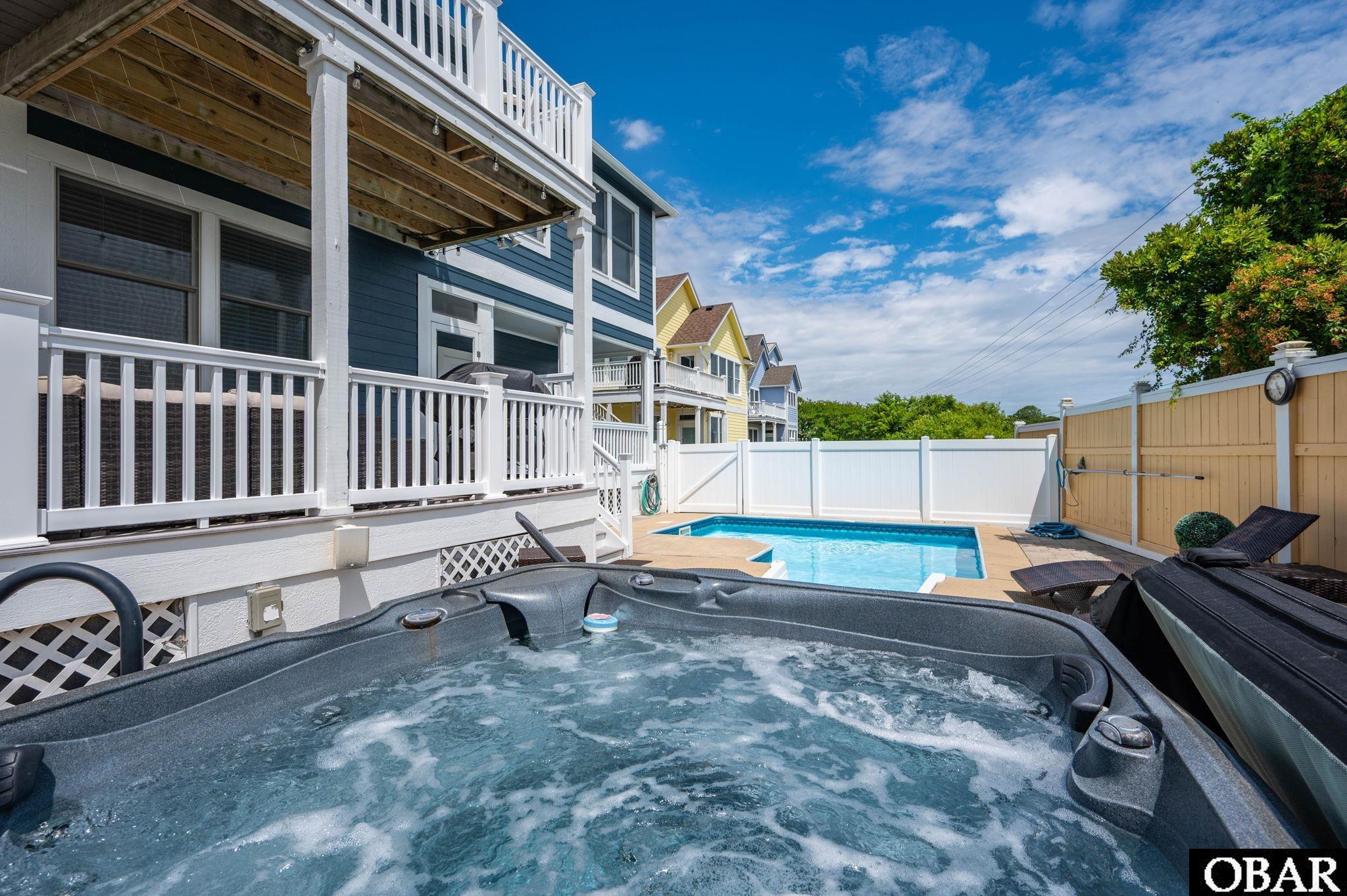 741 Ridge Point Drive, Unit 33 Corolla, NC 27927 - Photo 74 of 99