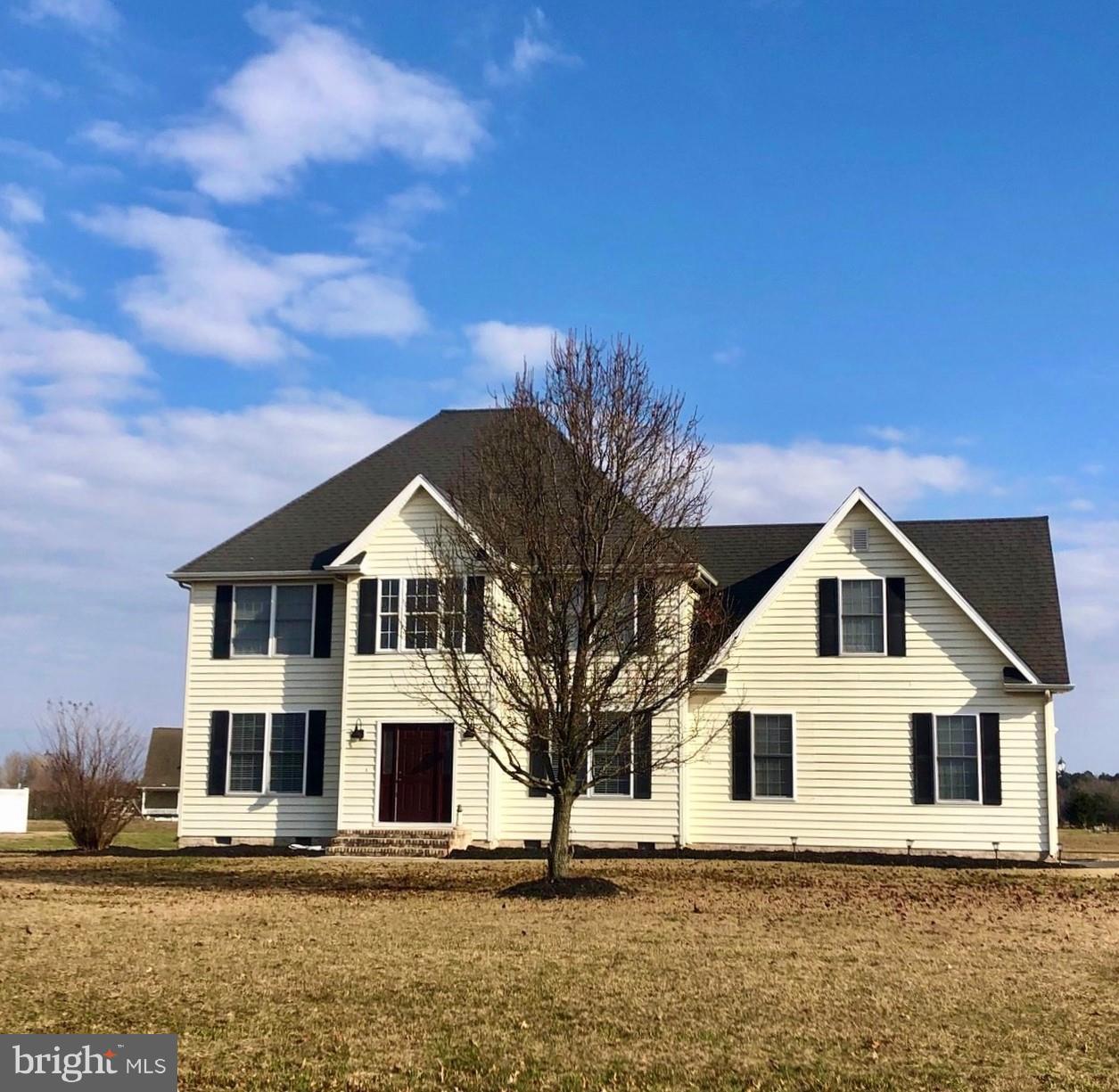 36805 Red Berry Road Delmar, DE 19940 - Photo 1 of 23