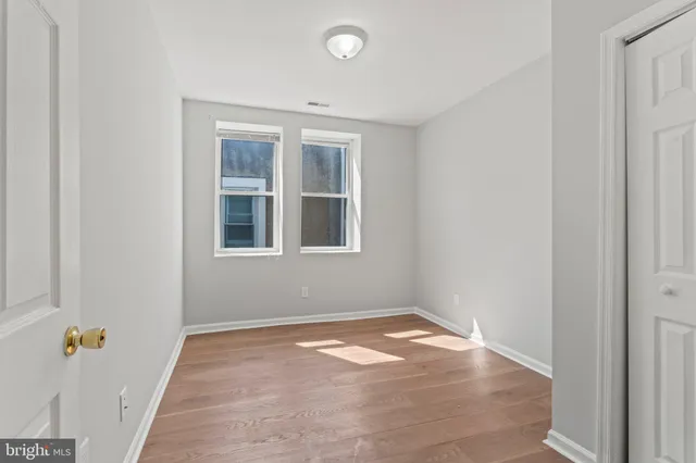 a view of a livingroom with a staircase