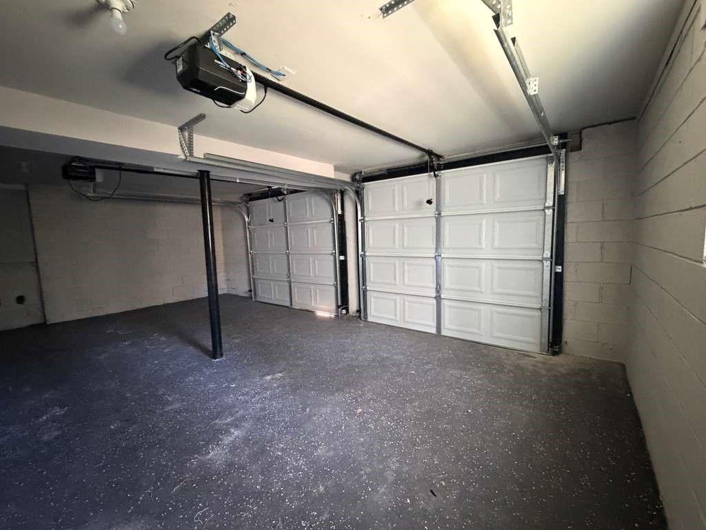 7367 Rountree Drive Riverdale, GA 30274 - Photo 17 of 18 a view of empty room