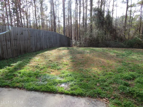 $1,200 | 2164 Brandymill Lane, Jacksonville, NC 28546
