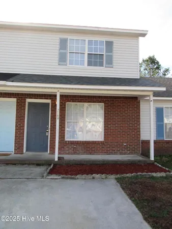 $1,200 | 2164 Brandymill Lane, Jacksonville, NC 28546