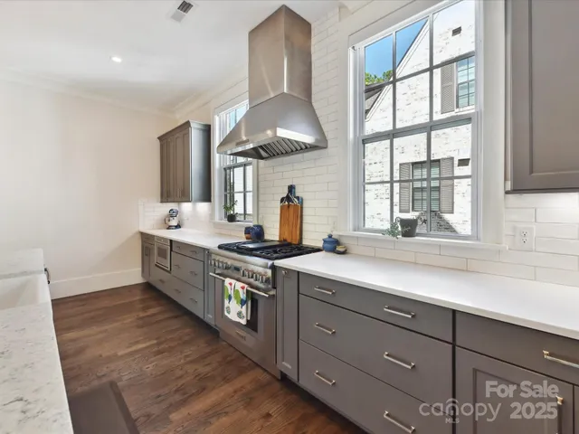 $1,299,000 | 6531 Hazelton Drive, Charlotte, NC 28210