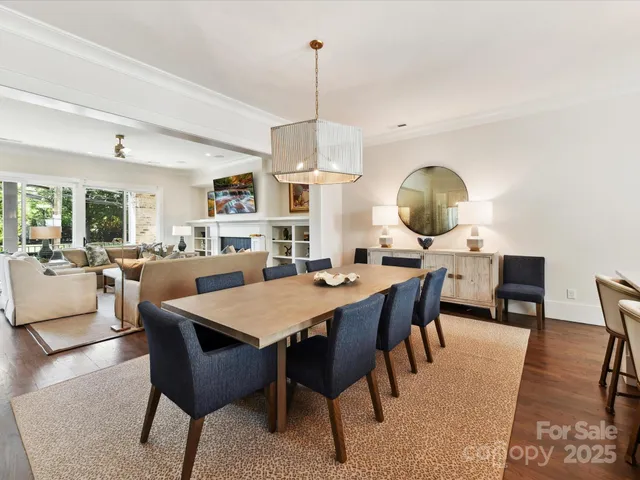 $1,299,000 | 6531 Hazelton Drive, Charlotte, NC 28210