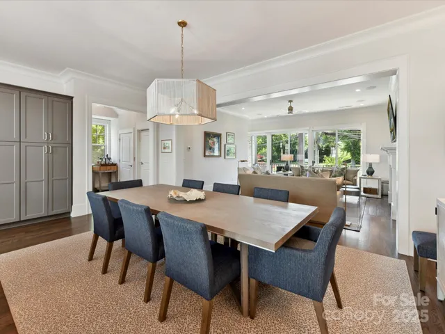 $1,299,000 | 6531 Hazelton Drive, Charlotte, NC 28210