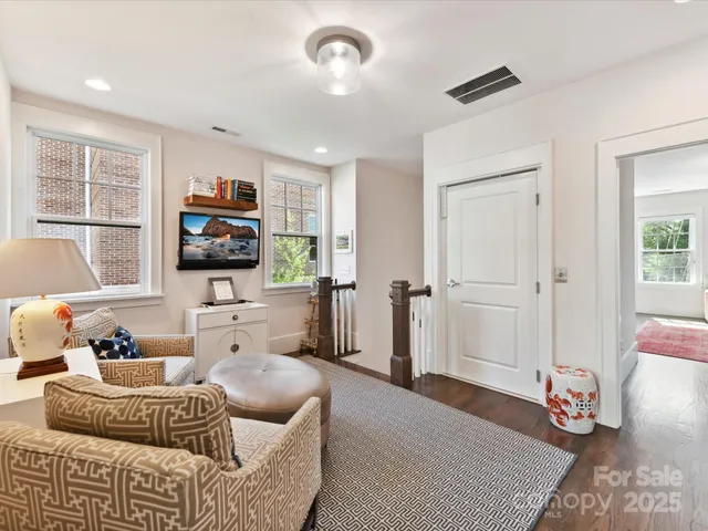 $1,299,000 | 6531 Hazelton Drive, Charlotte, NC 28210