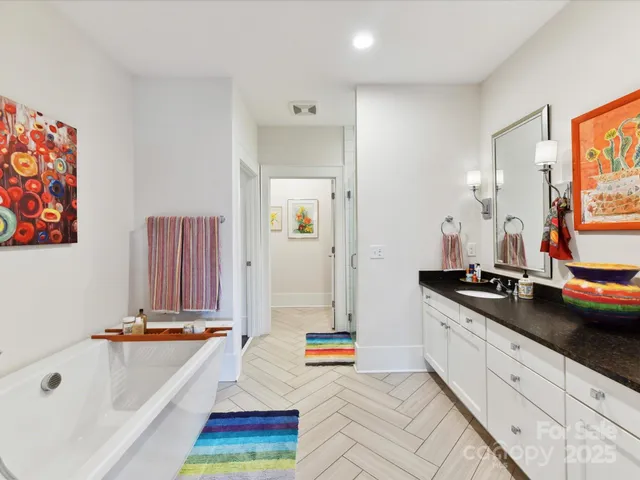 $1,299,000 | 6531 Hazelton Drive, Charlotte, NC 28210