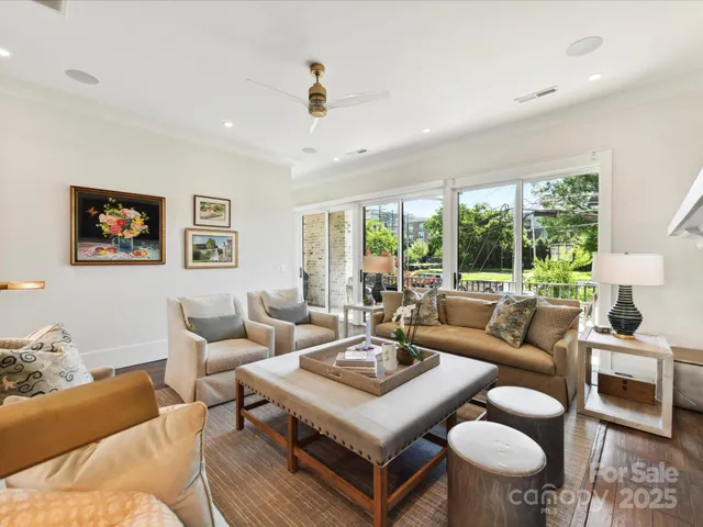 $1,299,000 | 6531 Hazelton Drive, Charlotte, NC 28210