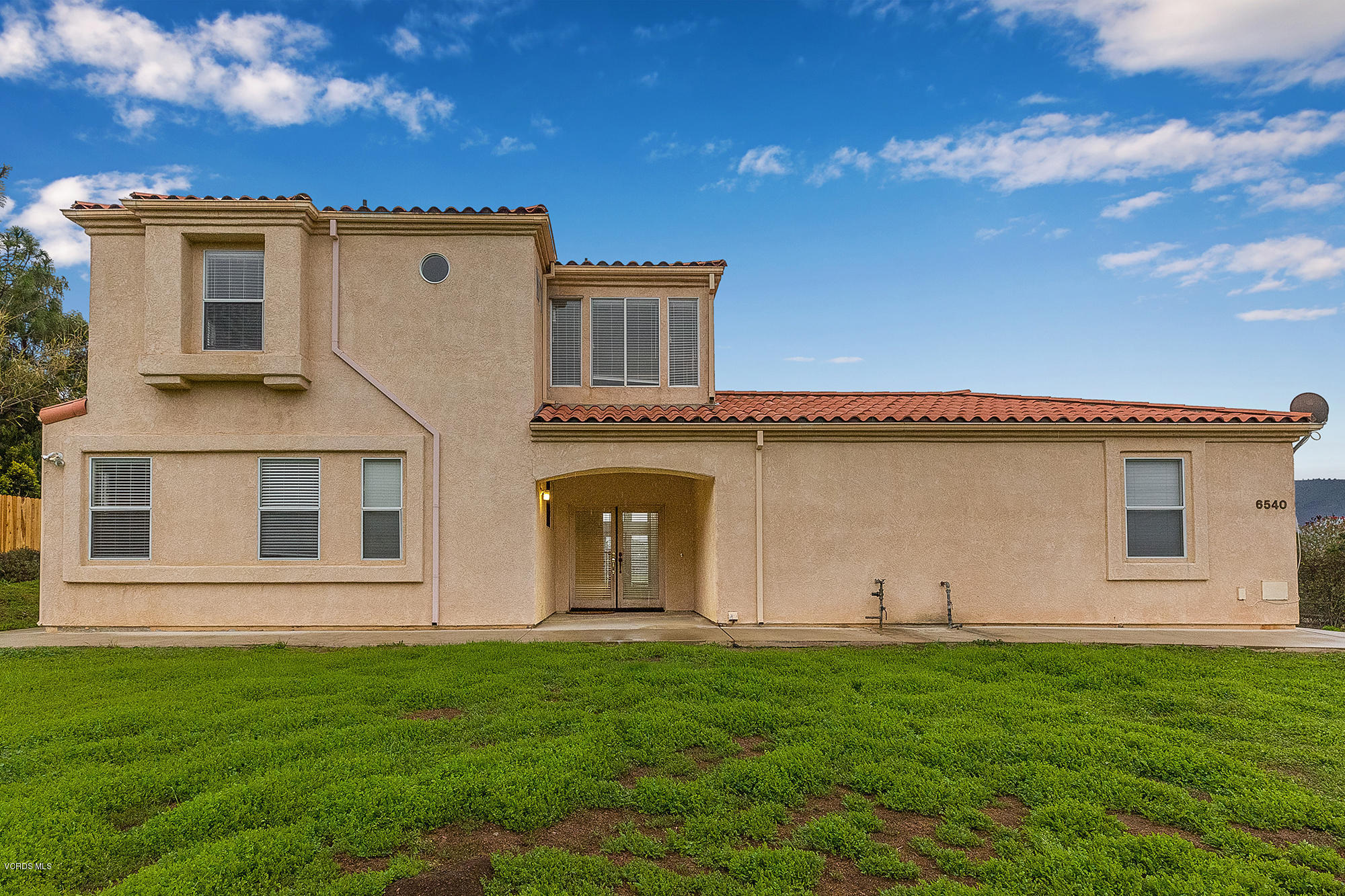 6540 La Cumbre Road Somis, CA 93066 - Photo 1 of 25 WELCOME HOME