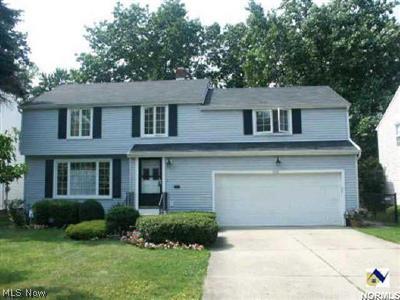 1140 Dorsh Road Cleveland, OH 44121 - Photo 1 of 1