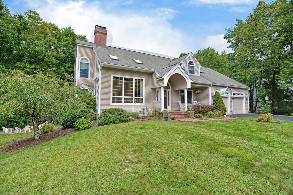 113 Paddock Road Raynham, MA 02767 - Photo 1 of 24 Gallery Image 1