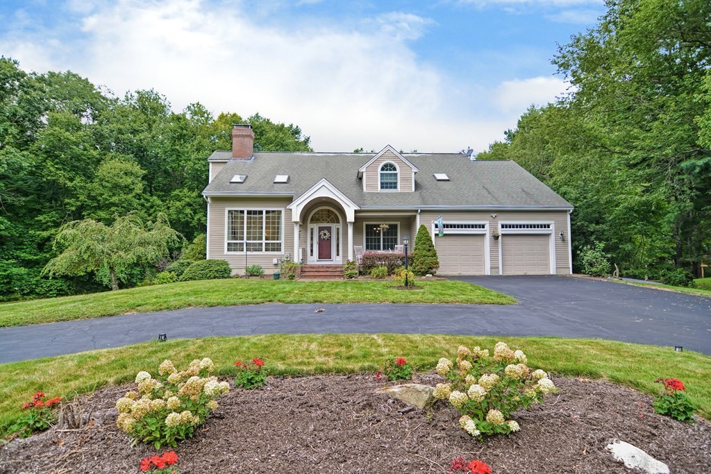 113 Paddock Road Raynham, MA 02767 - Photo 23 of 24 Gallery Image 23