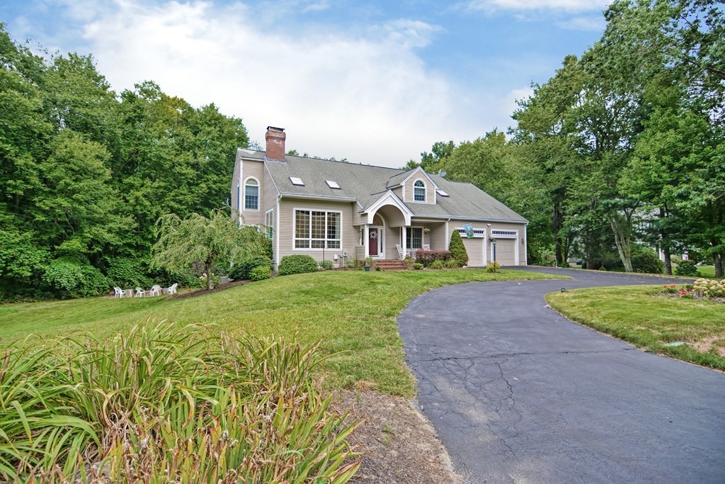 113 Paddock Road Raynham, MA 02767 - Photo 24 of 24 Gallery Image 24