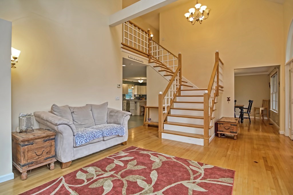 113 Paddock Road Raynham, MA 02767 - Photo 3 of 24 Gallery Image 3