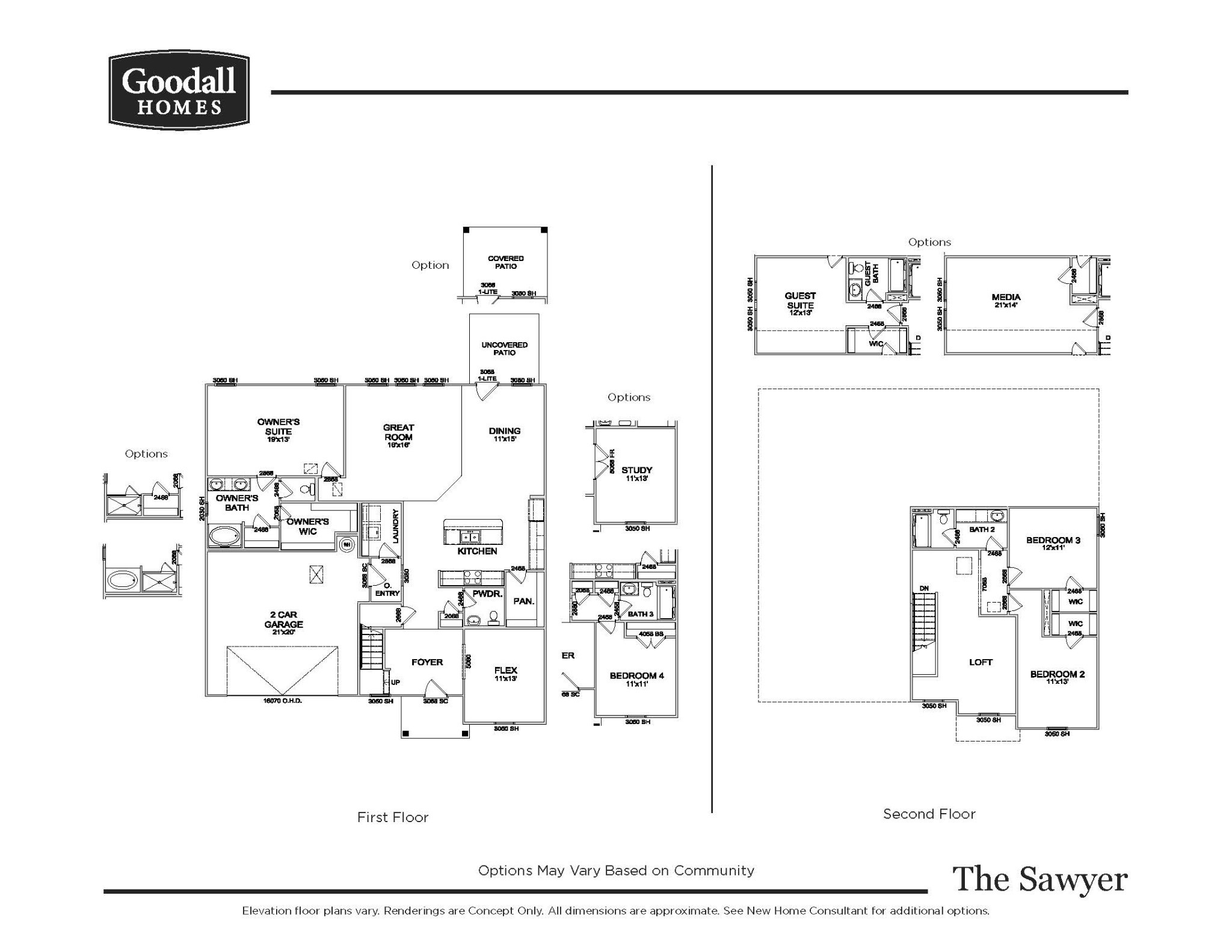 4917 Turquoise Lane Murfreesboro, TN 37129 - Photo 3 of 7