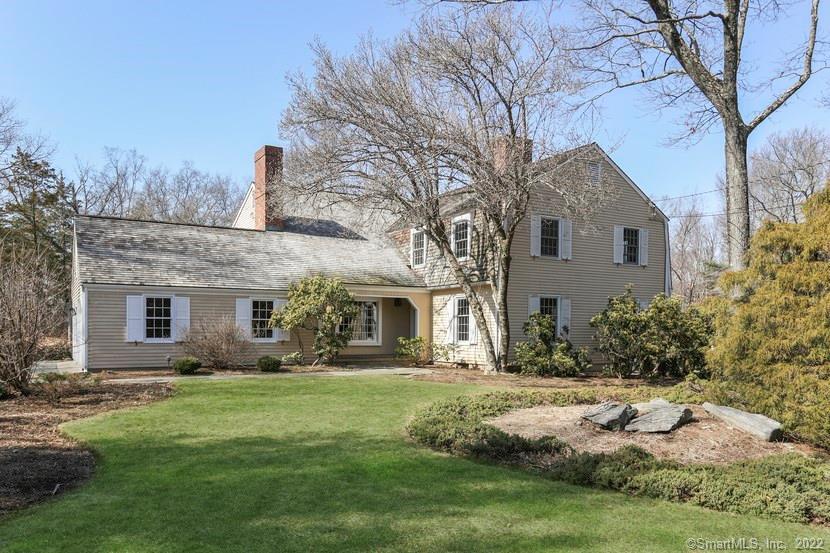 26 Hidden Lake Ridge Road Wilton, CT 06897 - Photo 1 of 1 Welcome to 26 Hidden Lake Ridge.....