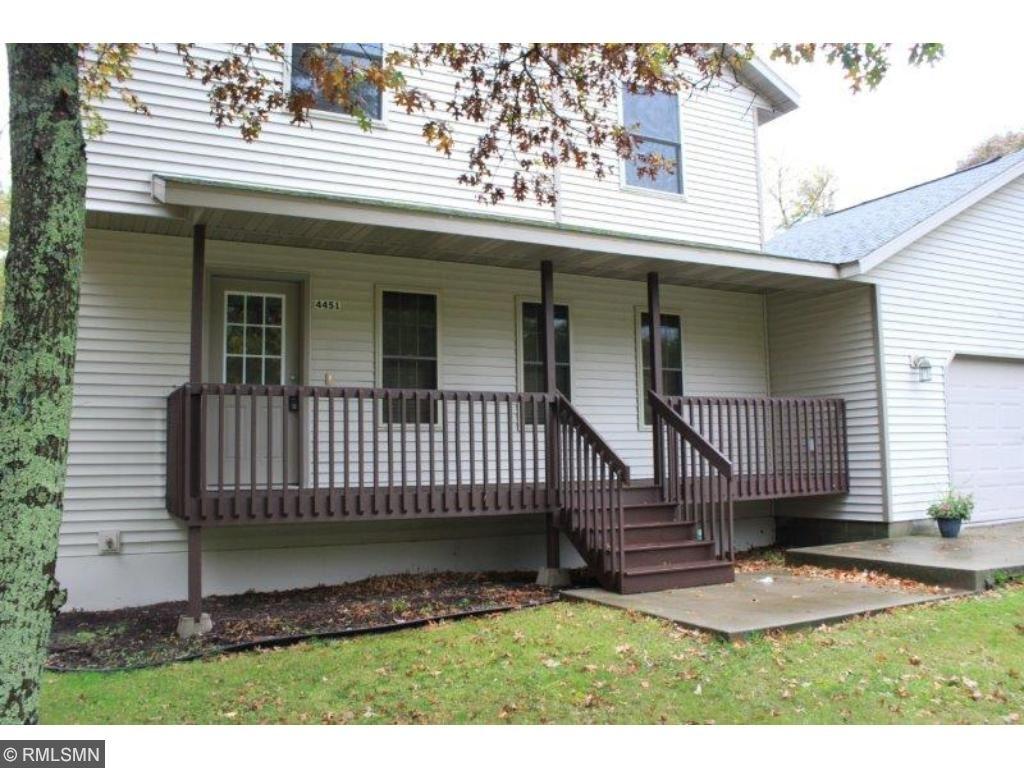 4451 Deerwood Road North Baxter, MN 56425 - Photo 2 of 15 Gallery Image 2