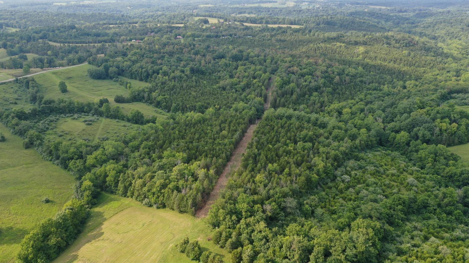 Acre Brier Ridge Road West Union, OH 45693 - Photo 2 of 27