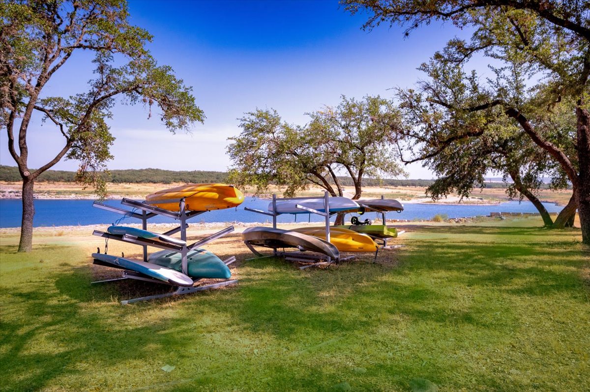 21641 Boggy Ford Road Lago Vista, TX 78645 - Photo 24 of 28
