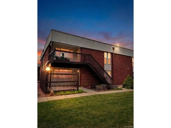 $235,000 | 3663 South Sheridan Boulevard, Unit 4, Denver, CO 80235