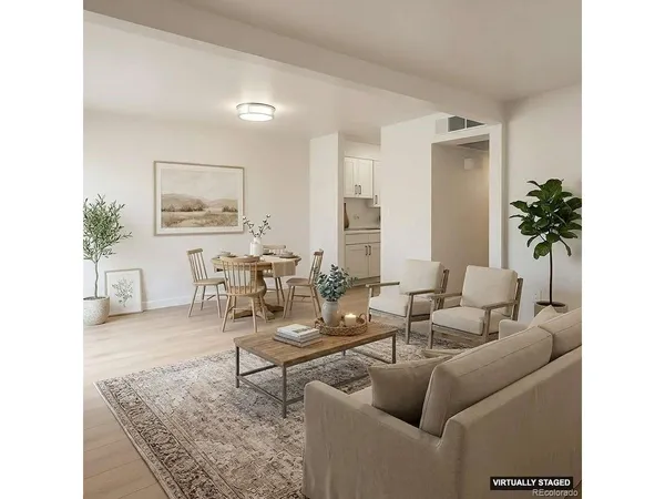 $235,000 | 3663 South Sheridan Boulevard, Unit 4, Denver, CO 80235