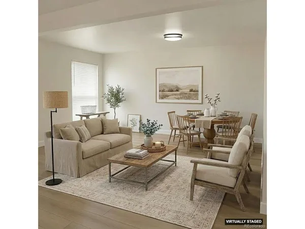 $235,000 | 3663 South Sheridan Boulevard, Unit 4, Denver, CO 80235