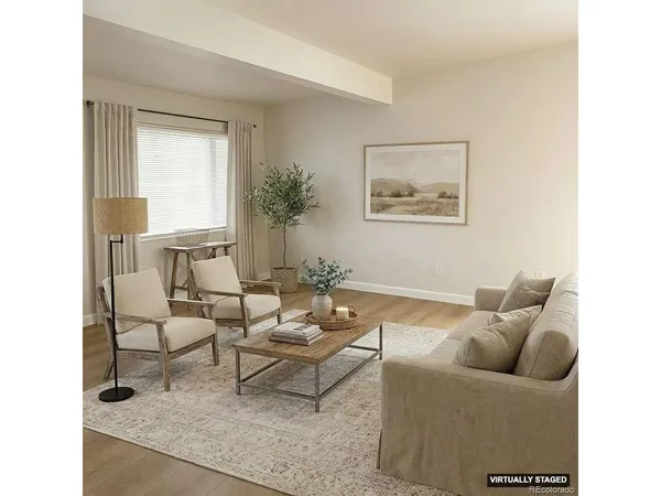 $235,000 | 3663 South Sheridan Boulevard, Unit 4, Denver, CO 80235