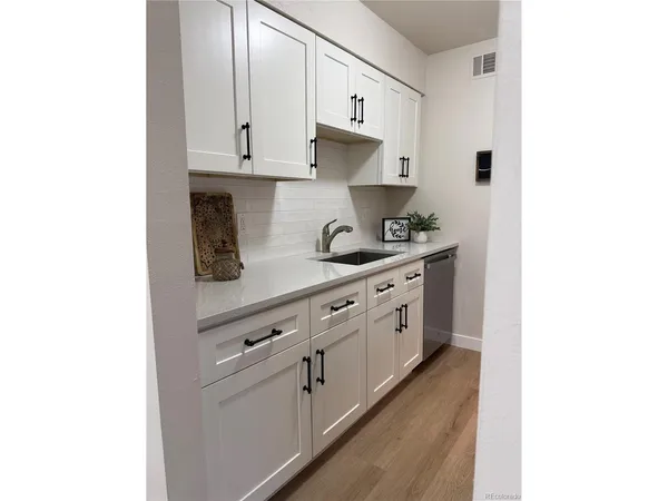 $235,000 | 3663 South Sheridan Boulevard, Unit 4, Denver, CO 80235