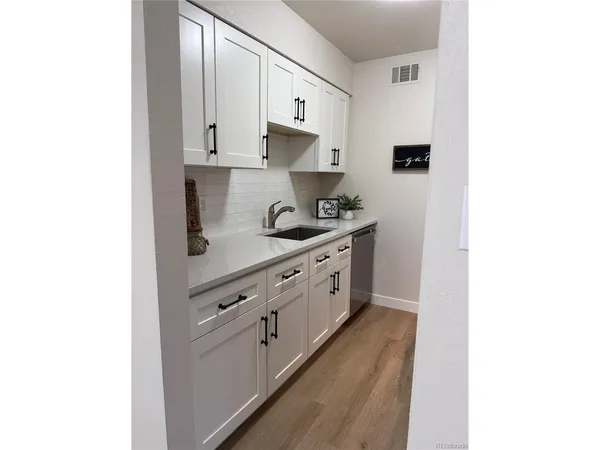 $235,000 | 3663 South Sheridan Boulevard, Unit 4, Denver, CO 80235