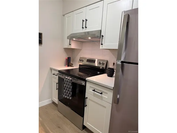$235,000 | 3663 South Sheridan Boulevard, Unit 4, Denver, CO 80235