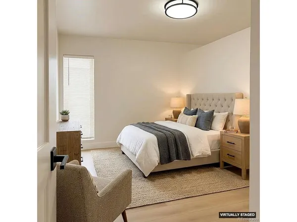 $235,000 | 3663 South Sheridan Boulevard, Unit 4, Denver, CO 80235