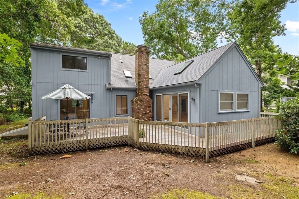 18 Pamet Road Falmouth, MA 02556 - Photo 19 of 19 Gallery Image 19
