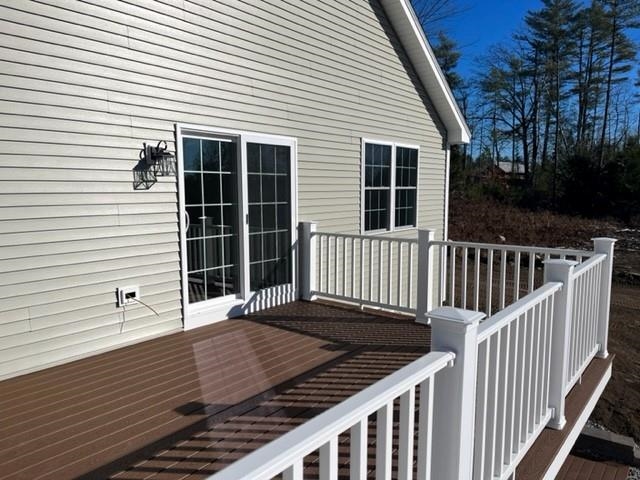 879 Naples Road Harrison, ME 04040 - Photo 11 of 26