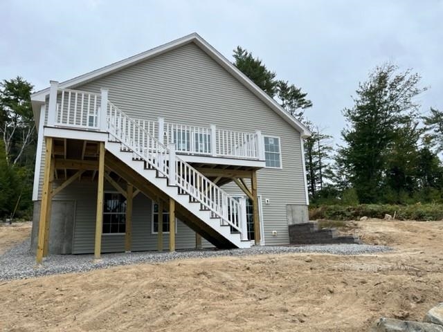 879 Naples Road Harrison, ME 04040 - Photo 17 of 26