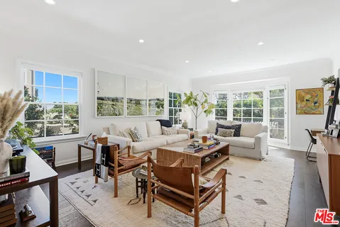 $1,495,000 | 8726 Shoreham Drive, Unit A, West Hollywood, CA 90069