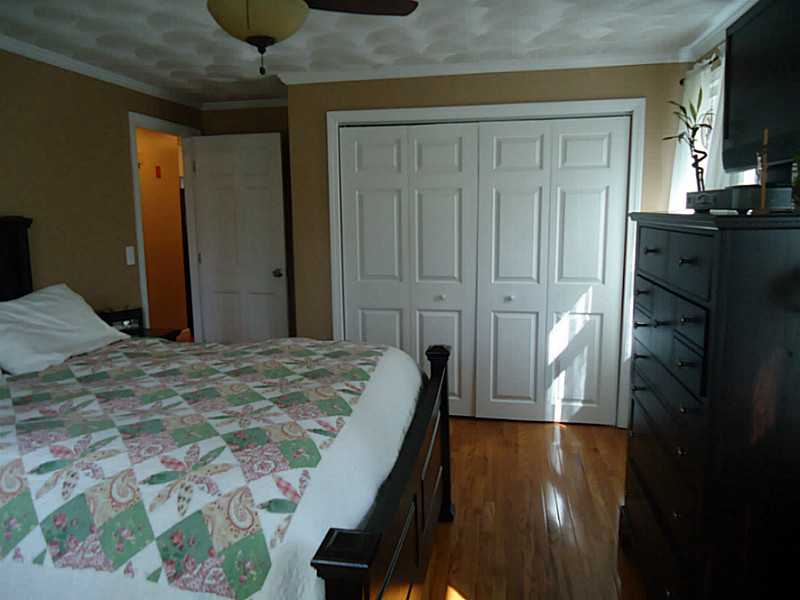582 Snake Hill Road Glocester, RI 02857 - Photo 11 of 16 Bedroom.