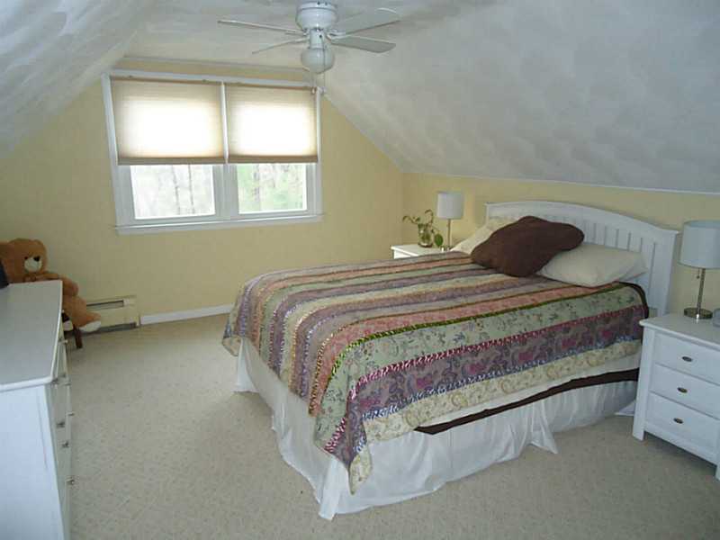 582 Snake Hill Road Glocester, RI 02857 - Photo 12 of 16 Bedroom.