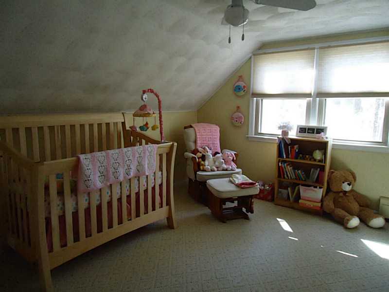 582 Snake Hill Road Glocester, RI 02857 - Photo 14 of 16 Bedroom.