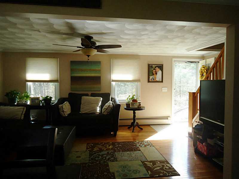 582 Snake Hill Road Glocester, RI 02857 - Photo 8 of 16 Living Room.